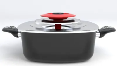 Coperchio Magic Cooker