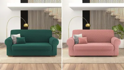 Copridivano Bonton di Irge