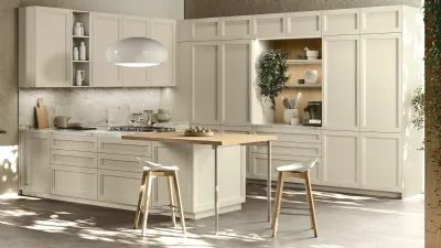 Cucina Palio di Stosa Cucine