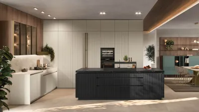 Cucina Color Trend di Stosa