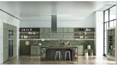 cucina vogue doimo cucine