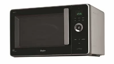 Whirlpool forno a microonde