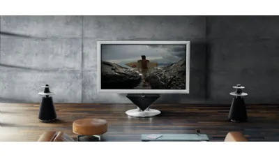 tv al plasma Bang & Olufsen