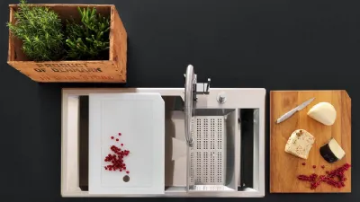 dada lavello Multitank