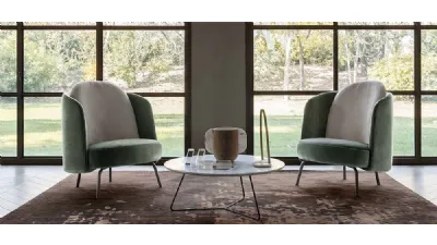 poltrona Lucia di Ditre Italia