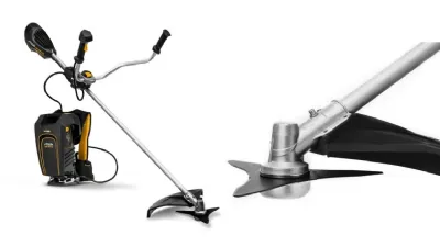 Decespugliatore a batteria SBC 900 D AE di Stiga