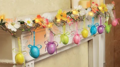 Decorazioni Pasqua