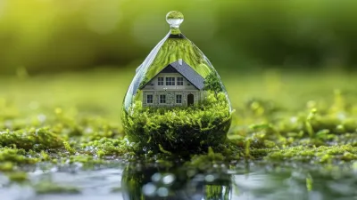 Direttiva Europea Case Green, obiettivo efficienza energetica