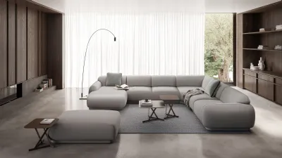 Piumotto di Busnelli