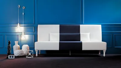 Rodolfo Creazioni Silik