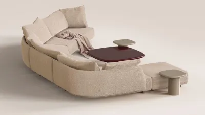 Collezione Homan di Desiree