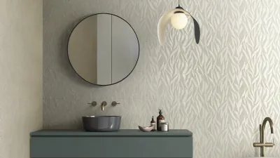 Collezione di rivestimenti Room di Marazzi