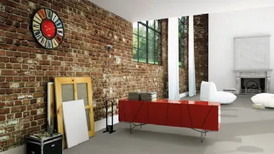 pavimento a basso spessore weber saint gobain