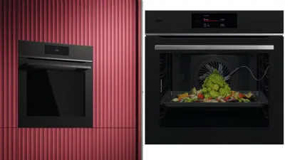 Forno Serie 7000 MealAssist di AEG