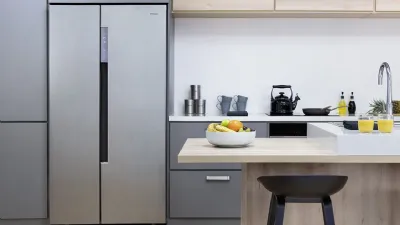 Frigorifero Haier HRF-521DS6