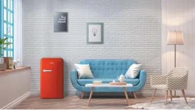 Divo CKRTOS 544RH di Candy