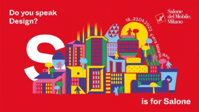 Fuorisalone: Milano Design Week 2023