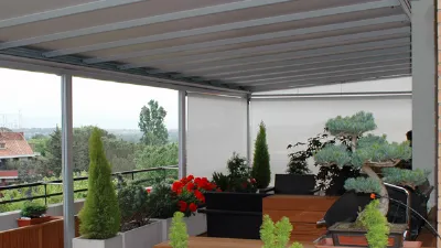 pergola galilei frama