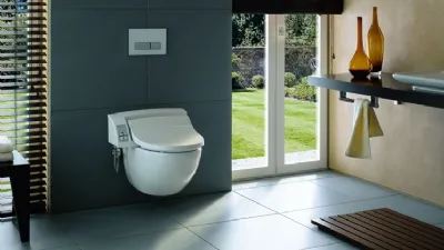 geberit aquaclean