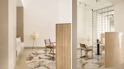 Generated Marble di Marazzi