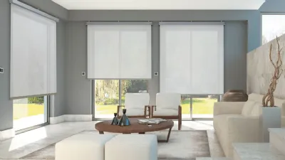 Tende a rullo Rollbox 179 di Mottura