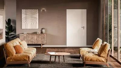 Raggiunge classe antieffrazione 4 la porta blindata D180 Dierre