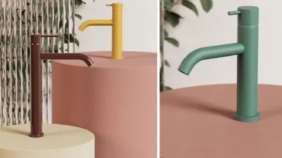 Progetto Colore di Ritmonio