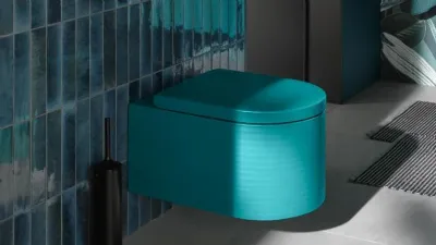 Vaso Millio di Duravit