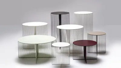 Coffee table Accursio, La Cividina