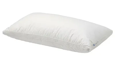 Grönamarant, cuscino alto di Ikea