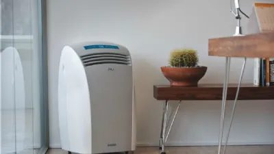 condizionatore Airwell