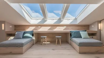 I requisiti per potere realizzare il recupero del sottotetto