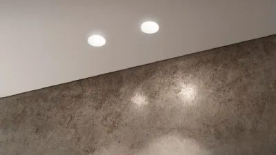 Olev – Faretti Ghost Round