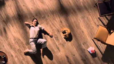 pavimento in ceramica