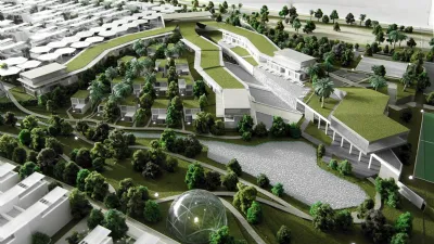 progetto di bioarchitettura