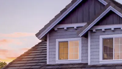 L'isolamento termico del tetto