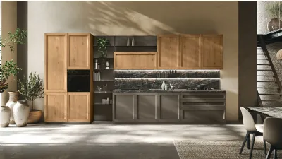 Cucina Palio di Stosa Cucine