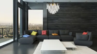 lampadari vetro murano