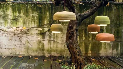 Lampade per esterni design