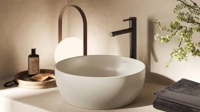 Lavabo VitrA Recycled Washbasin