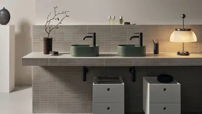 Collezione Les Petites Agave di Ceramica Cielo