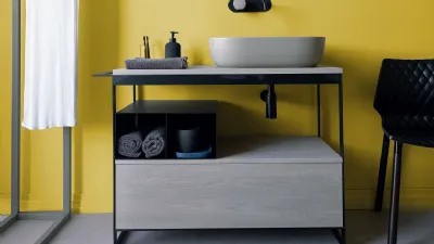 Solid - Scarabeo Ceramiche