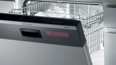 Lavastoviglie Electrolux