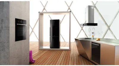 Lavastoviglie da incasso