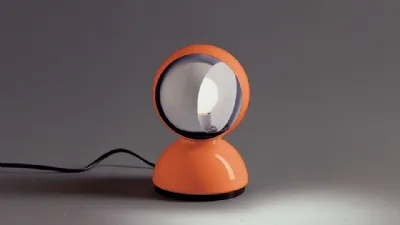 lampada Artemide Eclisse