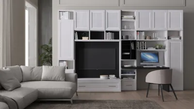 Libreria di Giessegi