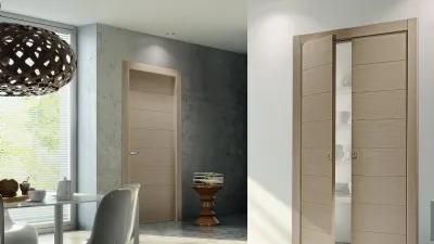 Incisa 147 Yellow Pine