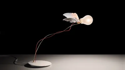 luccellino ingo maurer