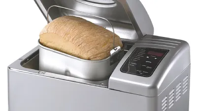 macchina per il pane