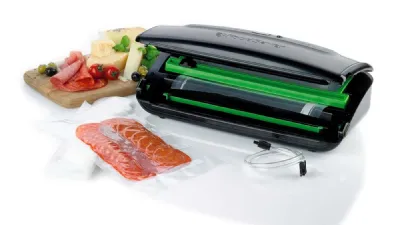 Come conservare gli alimenti